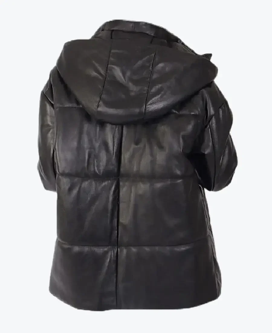 Shop the Marisa Pufffer Jacket Rare Jacket