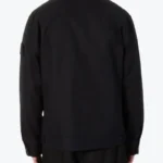 The Accountant 2 Ben Jacket Back - Rare Jackets