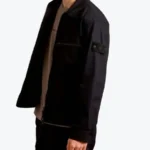 The Accountant 2 Ben Jacket Front - Rare Jackets