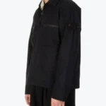 The Accountant 2 Ben Jacket Side - Rare Jackets