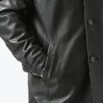 Training Day Alonzo Jacket Sleeves Rare Jacket