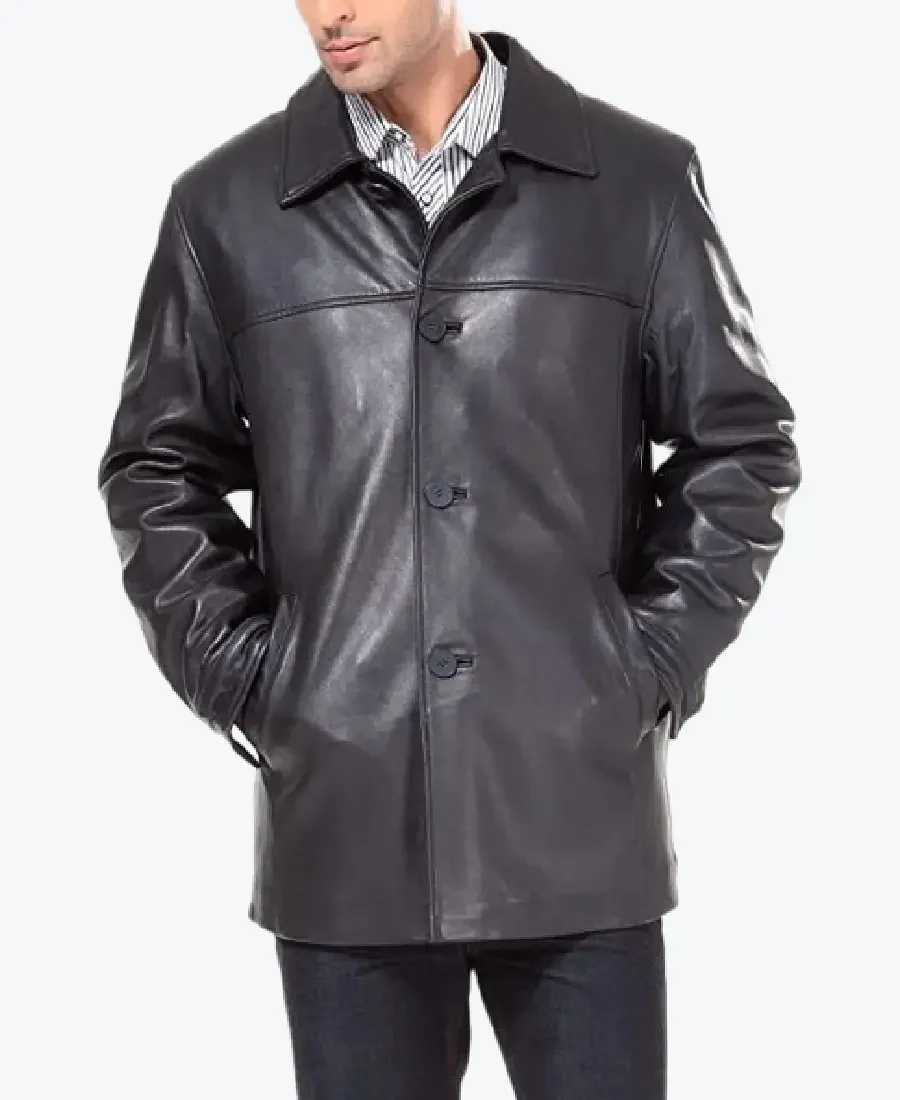 Training Day Alonzo Jackets Rare Jacket