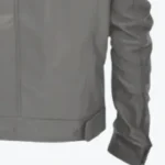 Transformer 3 Shia Labeouf Leather Jacket Sleeves Rare Jacket