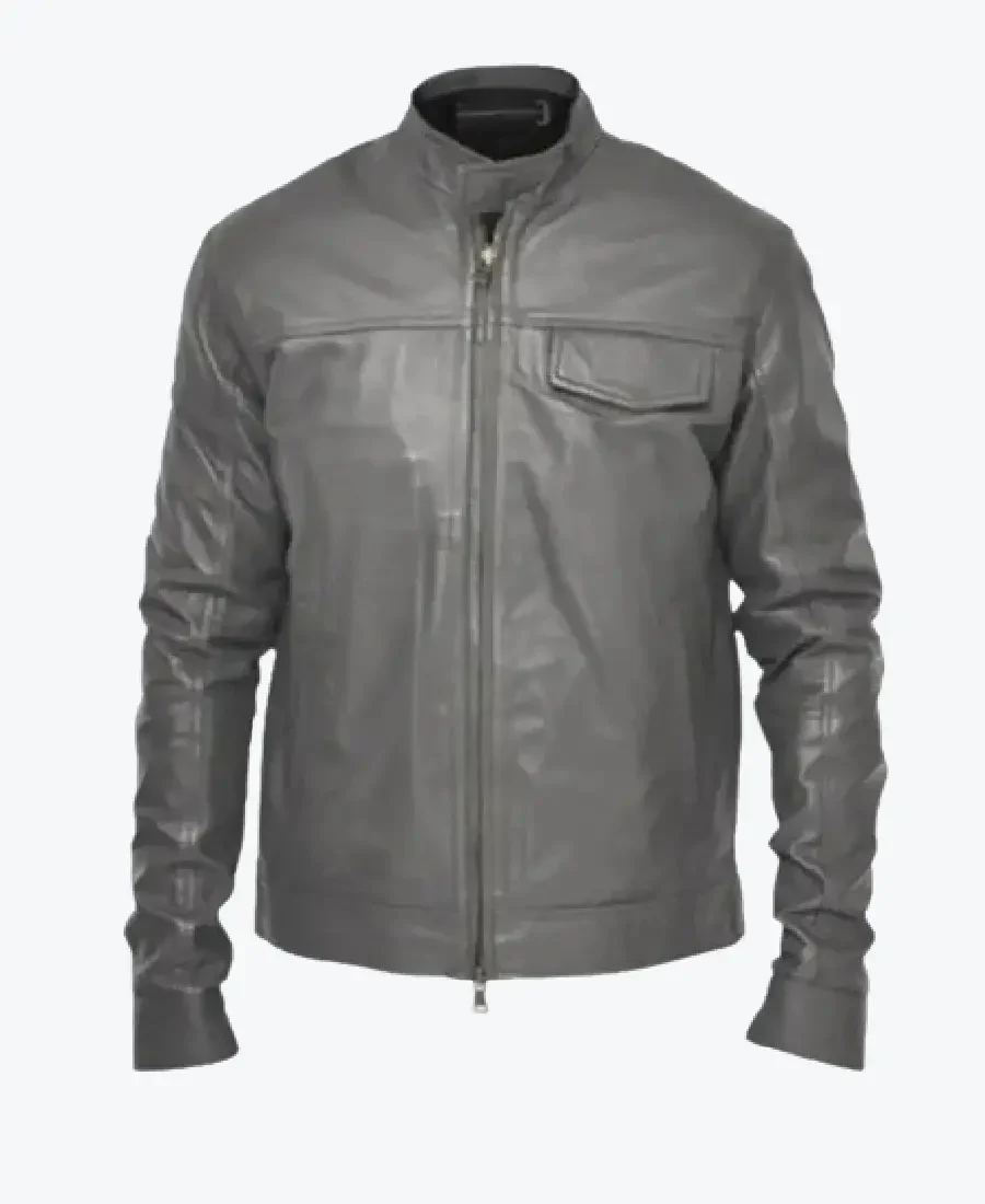 Transformer 3 Shia Labeouf Leather Jackets Rare Jacket