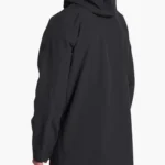 Shop The Men's Waterproof Rain Long Jacket - Rare Jackets