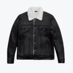 Women B3 Aviator Shearling Leather Jackets