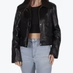 Zemaya Leather Jackets Rare Jacket
