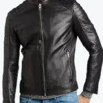 Batza Cafe Racer Jackets Rare Jacket