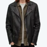 Brad’s Leather Biker Jackets Rare Jacket