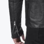 Men’s Brando Biker Jacket Sleeves Rare Jacket
