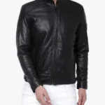 Men’s Conny Slim Biker Jackets Rare Jacket