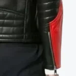 Men’s iStripped Cafe Racer Jacket Sleeves Rare Jacket