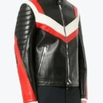 Men’s iStripped Cafe Racer Jackets Rare Jacket