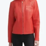 Orana Leather Jackets Rare Jacket