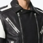 Rofo Motocross Inpsired Jacket Colllar Rare Jacket