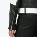 Rofo Motocross Inpsired Jacket Sleeves Rare Jacket