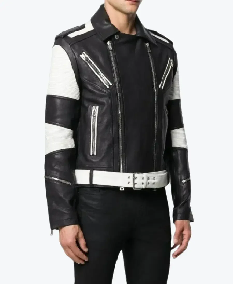 Rofo Motocross Inpsired Jackets Rare Jacket