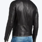 Shop The Batza Cafe Racer Jackets Rare Jacket