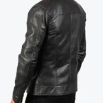 Shop The Dean Leather Biker Jackets Rare Jacket