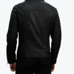 Shop The Jake Leather Biker Jackets Rare Jacket