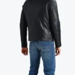 Shop The Men Cafe Racer Brando Biker Jackets Rare Jacket