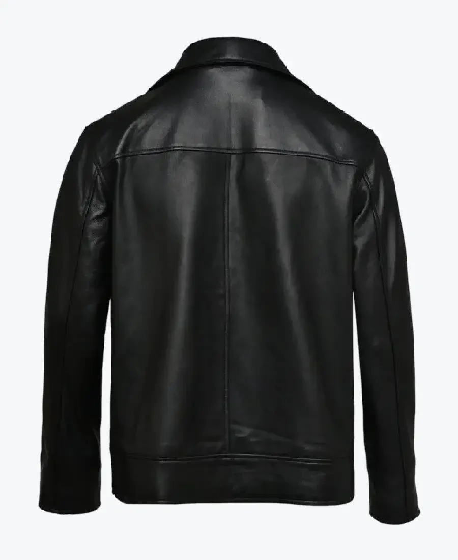 Shop The Men Classic Biker Leather Jackets Rare Jacket