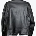Shop The Men's Black Motorcycle Leather Jackets Rare Jacket