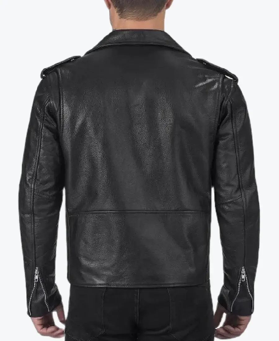 Shop The Men’s Brando Biker Jackets Rare Jacket