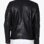 Shop The Men’s Conny Slim Biker Jackets Rare Jacket