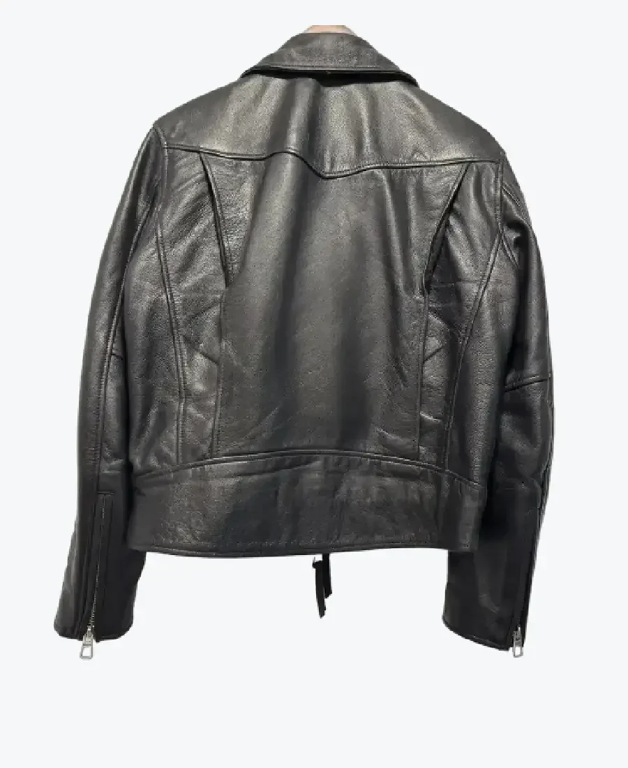 Shop The Men's Nomad Biker Leather Jackets Rare Jacket