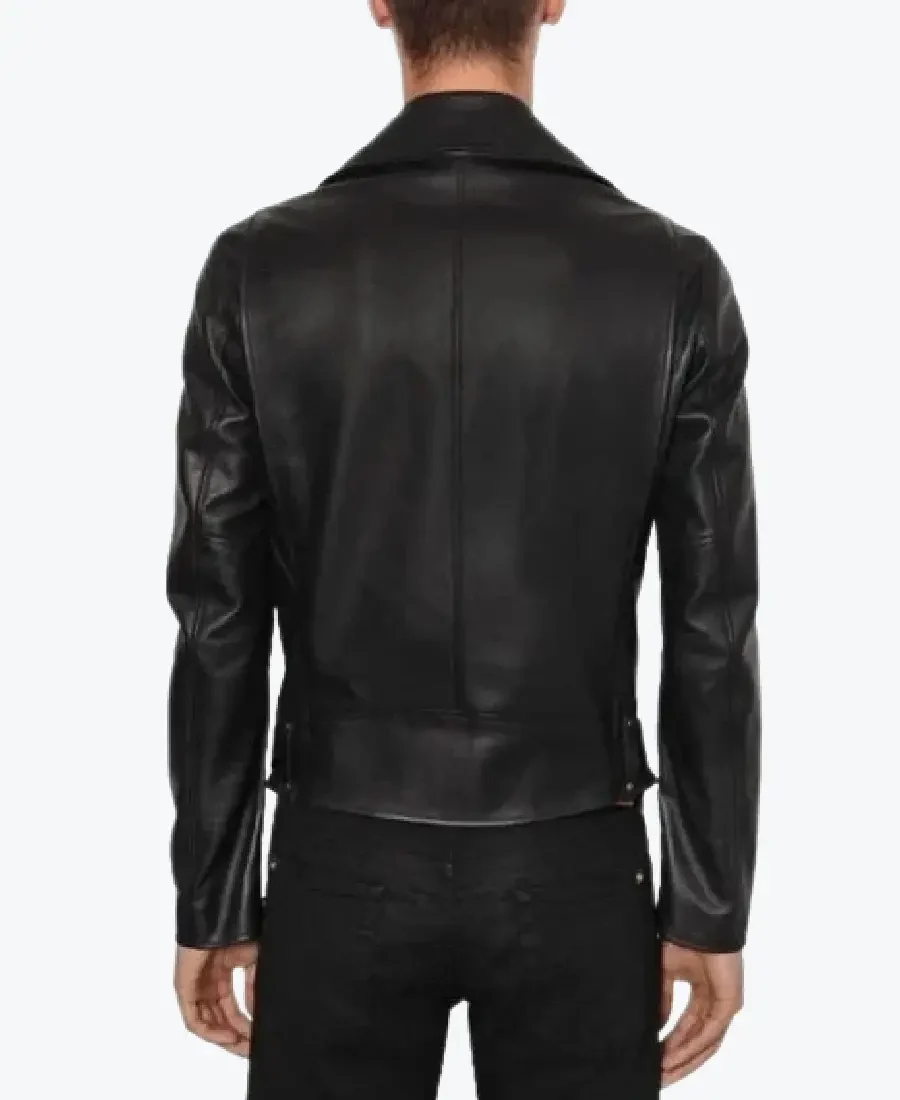 Shop The Men’s Wade Biker Jackets Rare Jacket
