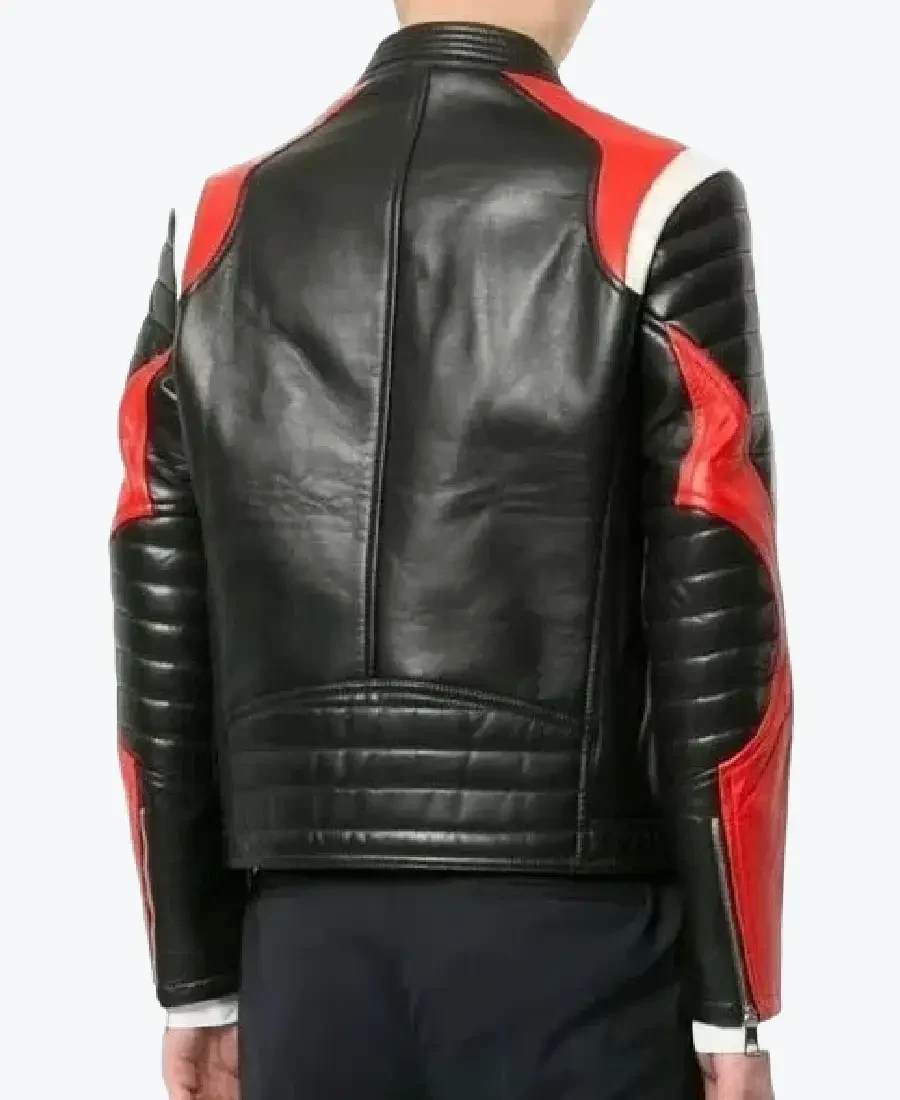 Shop The Men’s iStripped Cafe Racer Jackets Rare Jacket