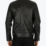 Shop The Nacho Varga Biker Leather Jackets Rare Jacket