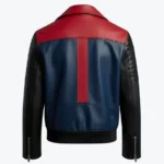 Shop The Shadowbolt Hybrid Biker Jackets Rare Jacket