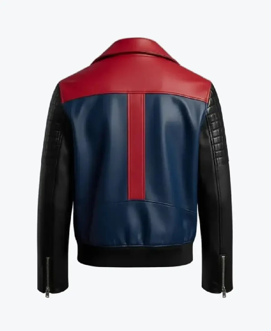Shop The Shadowbolt Hybrid Biker Jackets Rare Jacket
