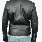 Shop The Vanburen Biker Leather Jacket for Mens Rare Jacket