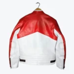 Shop The Vintage Retro Handmade Leather Biker Jackets Rare Jacket