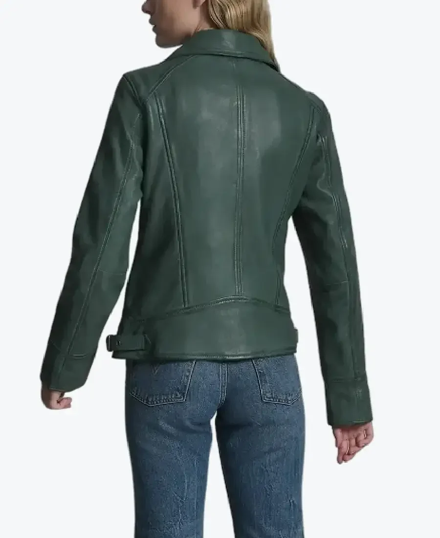 Shop The Women’s Marissa Asymmetric Moto Jackets Rare Jacket