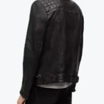Shop the Brad’s Leather Biker Jackets Rare Jacket