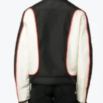 Shop the Men’s J-Blink Block Biker Jackets Rare Jacket