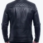 Shop The Maynard Classic Black Biker Jacket - Rare Jackets