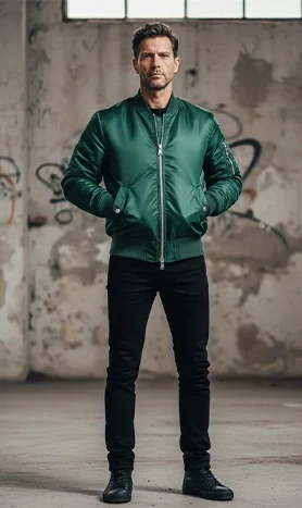 bomber jacket category image | rarejackets