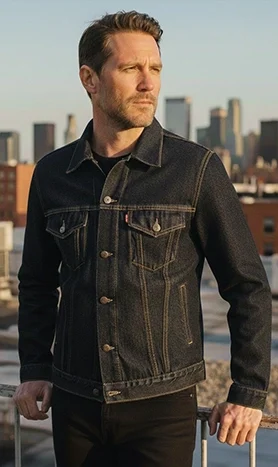 denim jackets category image