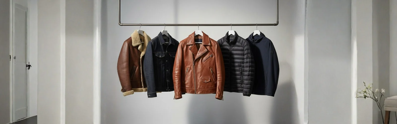 the end of disposable outerwear why we built rare jackets img | rarejackets