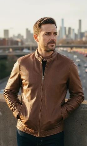 leather jacket category image | rarejackets